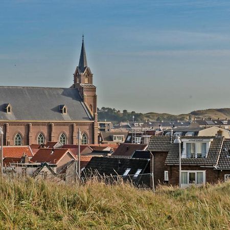 Hotelhuisje Warmenhuizen #C Buitenkant foto