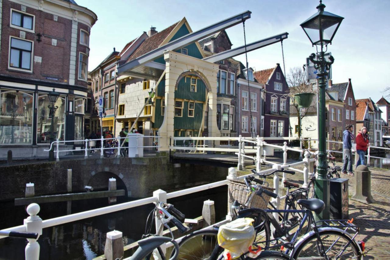 Hotelhuisje Warmenhuizen #C Buitenkant foto