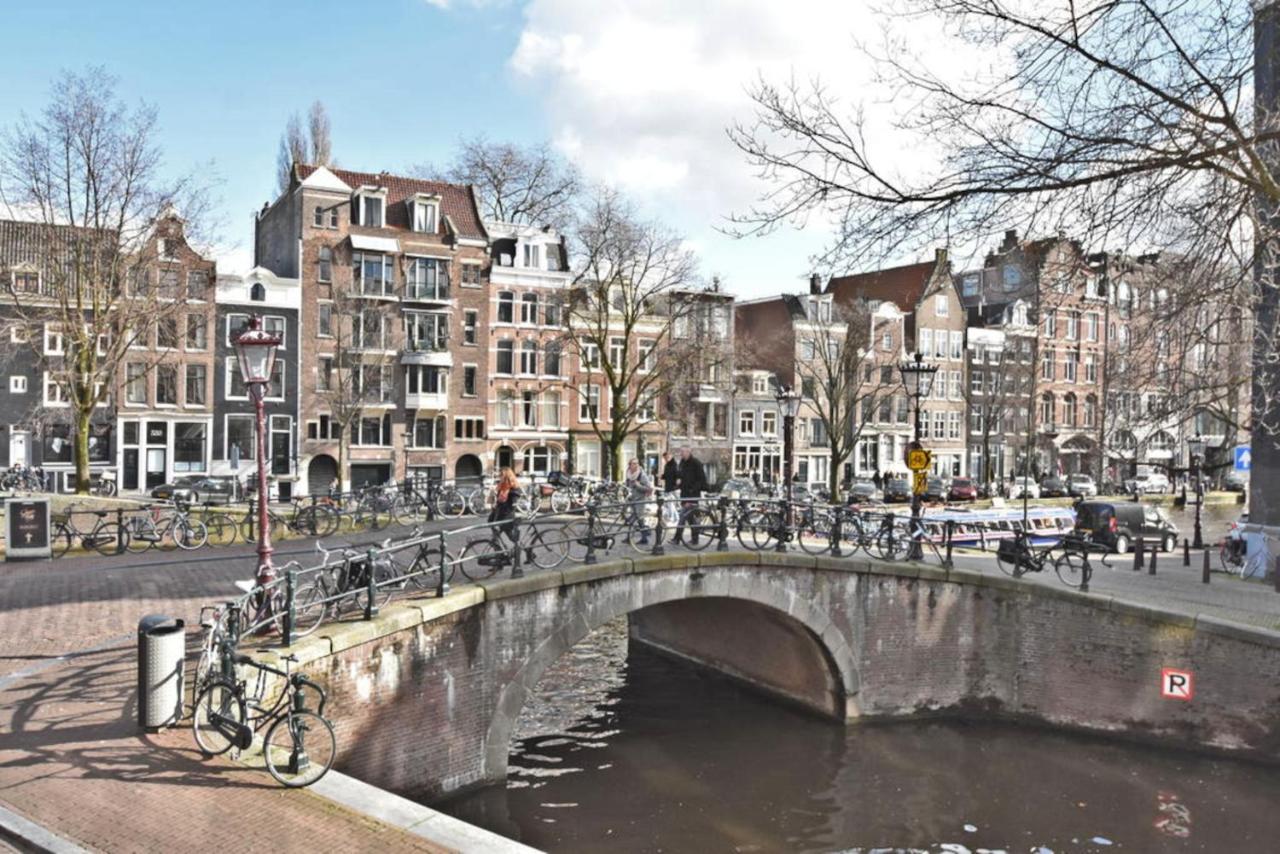 Hotelhuisje Warmenhuizen #C Buitenkant foto
